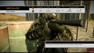 Let's Play Battlefield Bad Company 2 Part 20 Loser