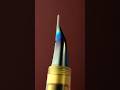 I Almost Couldn't Figure Out This Pen...