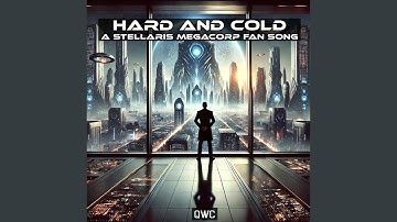 Hard And Cold (A Stellaris Megacorp Fan Song)