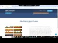 Source code sistem pakar identifikasi jenis tanah penentuan lahan metode naive bayes web php mysql