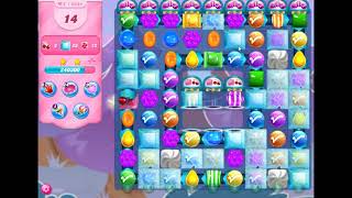 Candy Crush Saga Level 9384 - NO BOOSTERS | SKILLGAMING ✔️