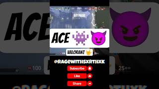 | This happens only in unrated | #valorant #playvalorant #valorantclips