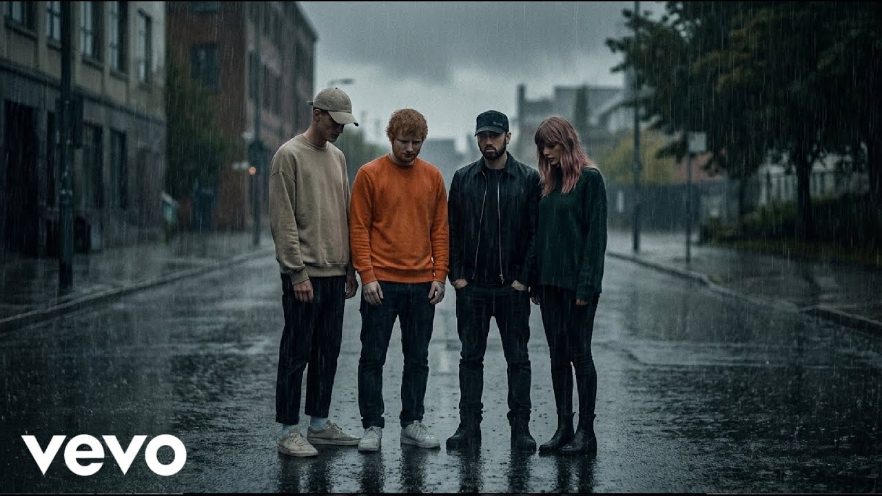 Eminem, Taylor Swift, NF, Ariana Grande, Ed Sheeran, Billie Eilish, The Weeknd, Adele | XL MIX