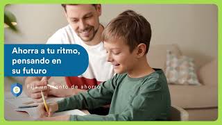Seguro MetLife Universitario Plus