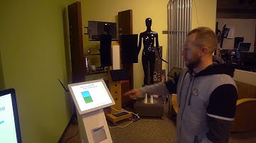 Quick Video on Queuing System