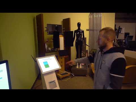 Quick Video on Queuing System