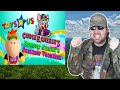 Sml movie bowser juniors summer vacation  reaction bbt