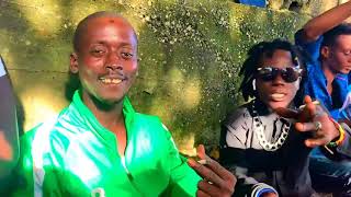 Young Badara Marijuaneclip Official 2020