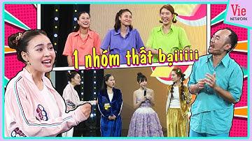 Bộ ba "phế liệu" Ngọc Ngân Dạ và những lần xu cà na CHUNG ĐỘI khiến ông chú được dịp SỈ VẢ