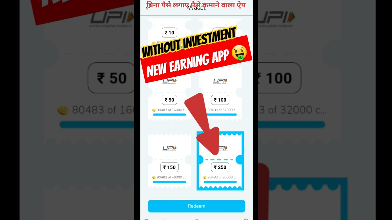 count and earn app payment proof | Count and earn app real or fake | New earning apps today
