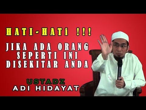 hati-hati!!-bahaya-tokoh-orientalis---ustadz-adi-hidayat