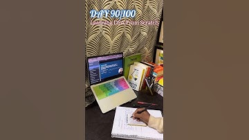 Day 90/100 Learning DSA in Java from Scratch | #100daysofcoding #dsa #studywithme #coding #shorts