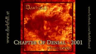 DARKFALL - Chapter Of Denial