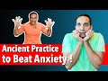 This saved me from anxiety   yoga techniques  mayur karthik