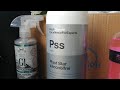 Koch Chemie PSS