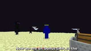 This Dupe Glitch Will Cook DonutSMP.. [Economy RUINED]