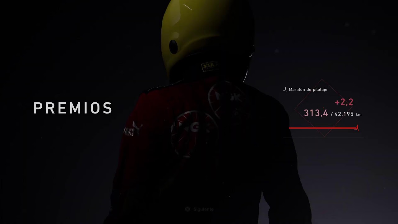 Gran Turismo 7 Directo