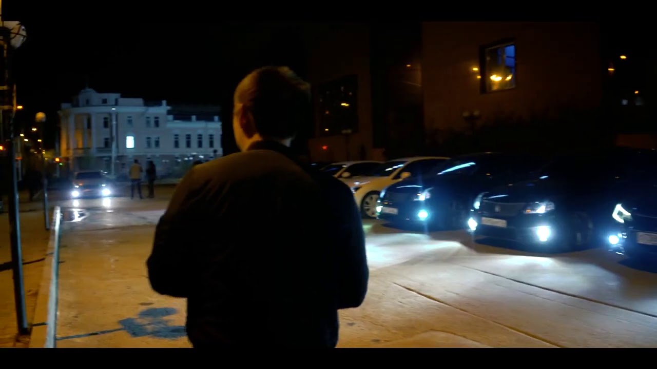 Встреча сентябрь 2020 MARK X, CROWN, LEXUS. GRYKT