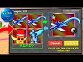 Trading Good Offer For Dragon Sharkinini 0.1% in Brainrot Tower Defense