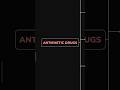 Anti-emetics drugs💊| #classification #drugs #revision