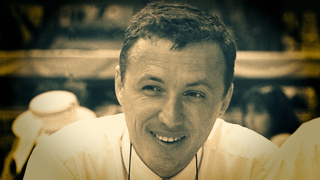 Emisija: Sjenke - Ubistvo Gorana Žugića - 22.05.2025.