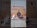 wonderchef non stick 3pc Cookware Set *Review* #trending #amazon #wonderchef #cooking #kitchen