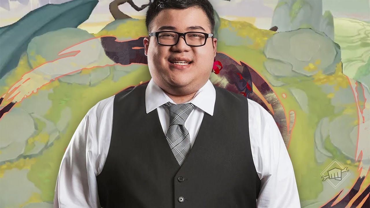 When scarra wakes up it s tft time he plays tft constantly he lives