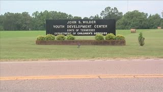 Three teens escape from Wilder Youth Development Center, says Fayette County Sheriff Dept.