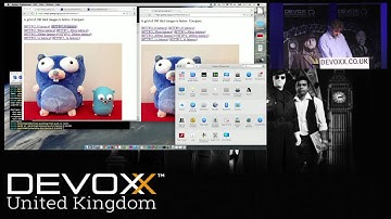 HTTP/2 comes to Java. What Servlet 4.0 means to You
