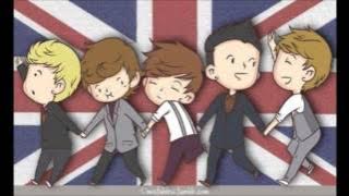 Nightcore - I Would (One Direction)