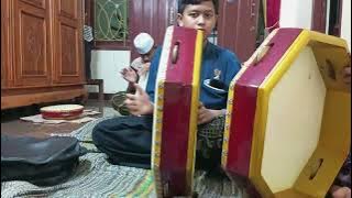 Robbi Faj'alna Minal Akhyar Hadroh Hidayatullah #nurulmusthofa #azzahir