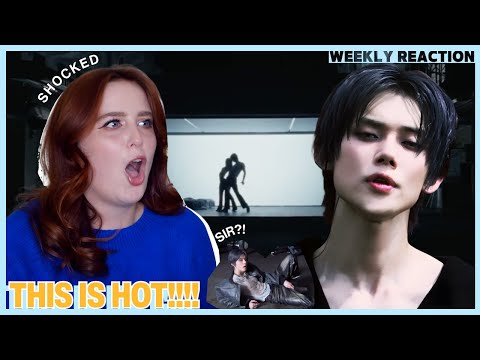 연준 (YEONJUN) 'NO LABELS: PART 01' Official MV REACTION
