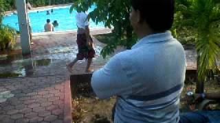 Kababayan Outing CME