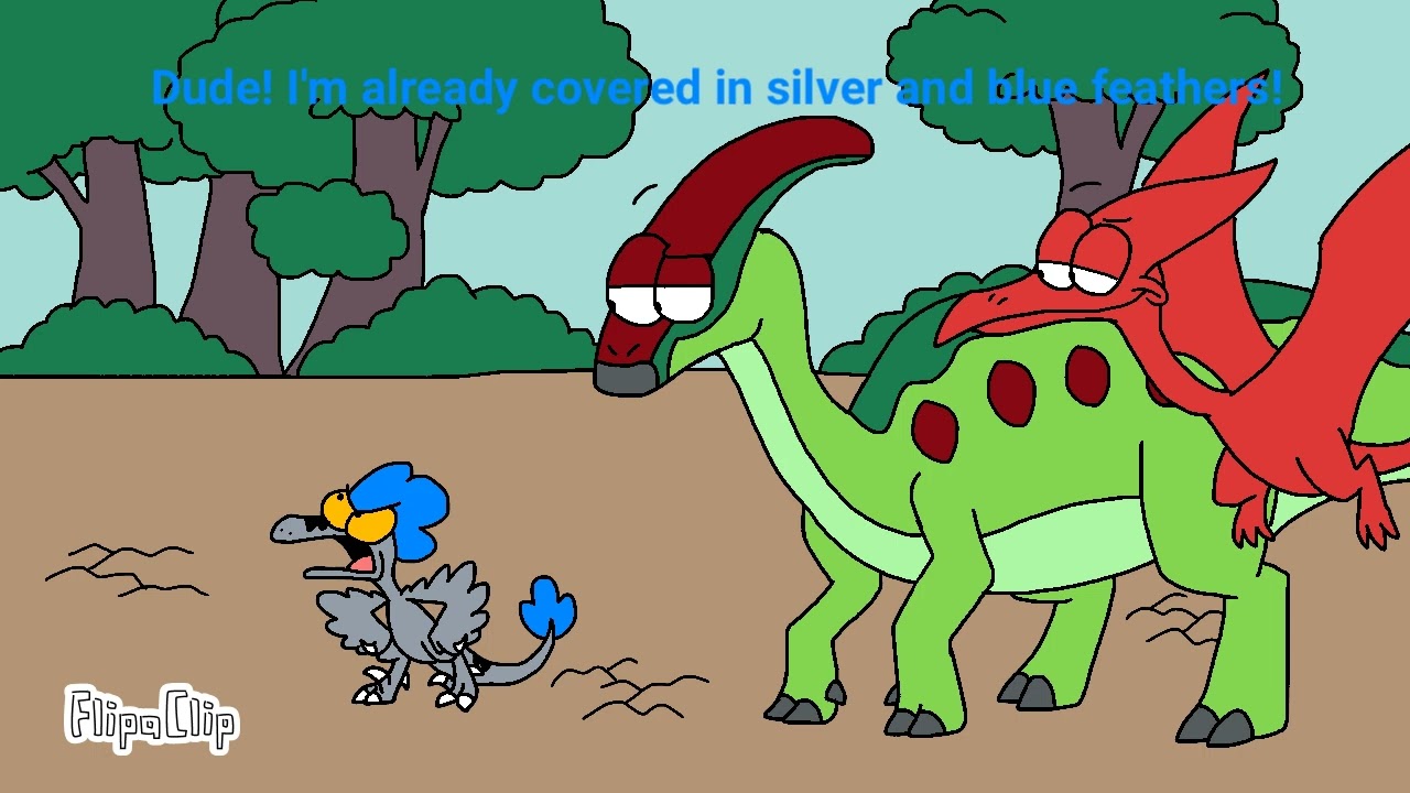 The Mesozoic Era: Scientifically Accurate