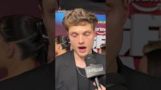 Famous #GenV Stars Share How Season 2 Will Honor Late Co-Star #ChancePerdomo #shorts Net Worth