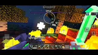 Spectre Bound Equipment | Minecraft Bedrock Add-On Showcase and Download. Credits: Hydra Team