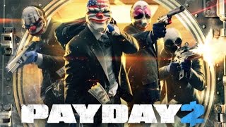 PayDay - EP1 : บัคเกมส์ดีจังน่ะ