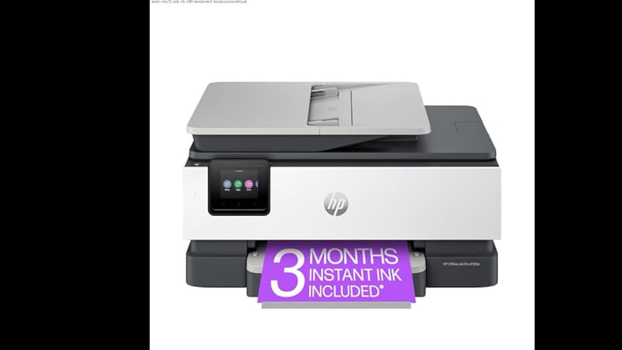 HP OfficeJet Pro 8125e Wireless - Best Buy 2026