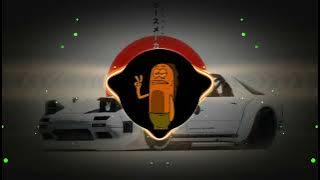 ENTAH SAMPAI KAPAN KAU DAN AKU VIRAL TIKTOK TERBARU 2024 - DJ ASMARA KERINDUAN 