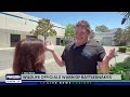 2 rattlesnakes get into 'combat dance' in Thousand Oaks