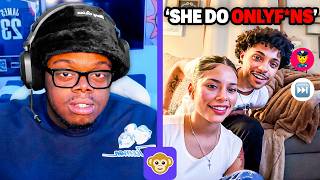 I Found The STRANGEST Brother & Sister On Monkey App...