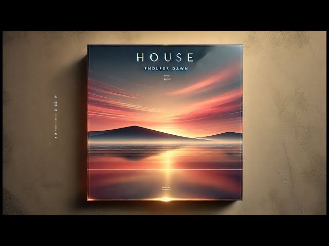 House: Endless Dawn – By George Kraniotakis (House | Official Music Track)