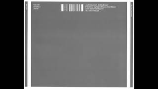 Autechre -- Drane (73% speed)