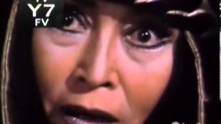 Today on Power Rangers... The Mutiny Pt.1