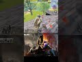 1v4wip part 2 coming #codm #codmobile #callofduty #youtubeshorts
