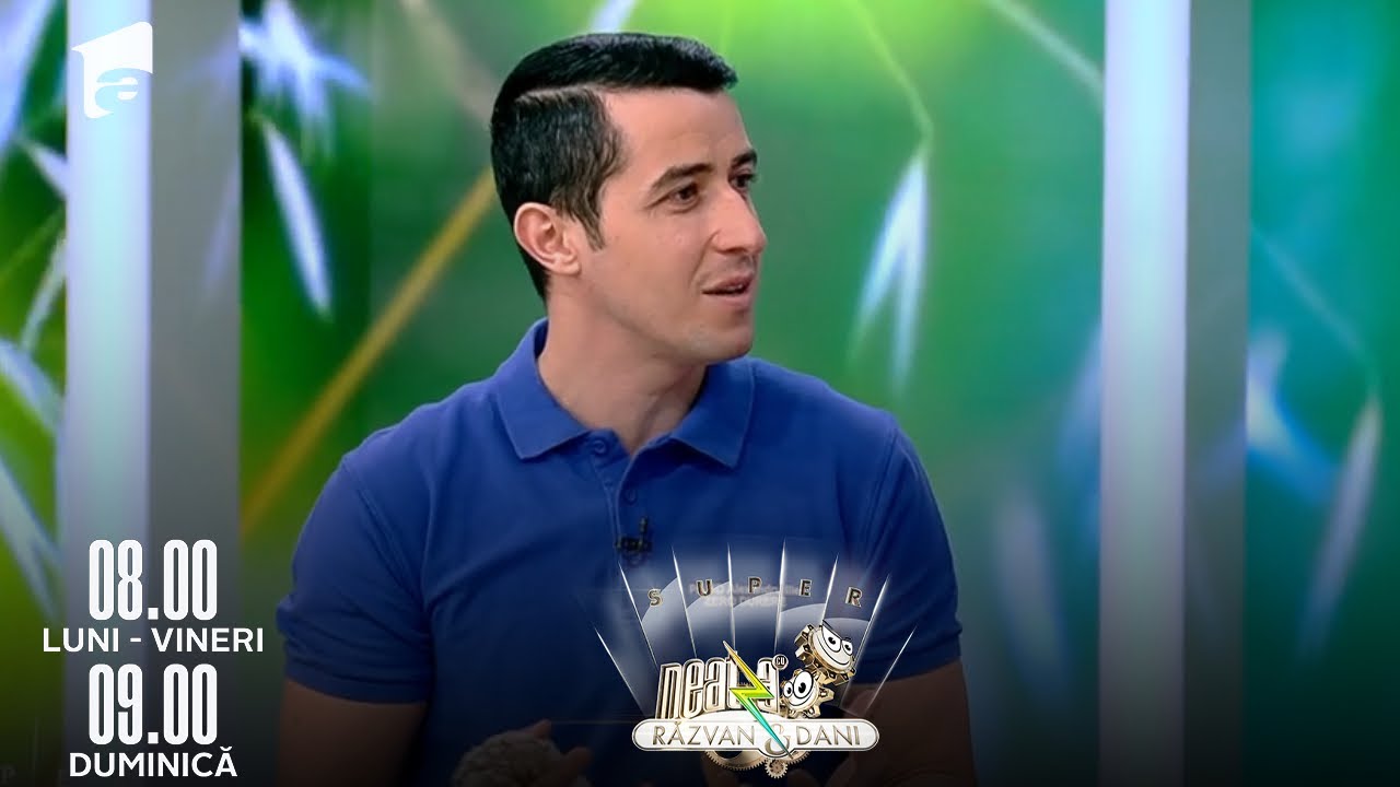 Cauzele durerilor de călcâie. Sfaturi de la fizioterapeutul Alexandru Ilie