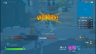 Fortnite fortnut gun game (2)