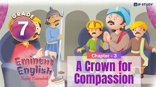 The Minister with Wisdom | English Coursebook Grade 7 | Chapter 3 | IP Study