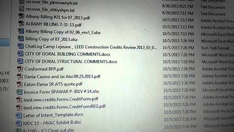 Cryptowall Virus Malware Complete Tutorial Guide part 17 of 17