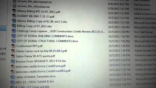 Cryptowall Virus Malware Complete Tutorial Guide part 17 of 17